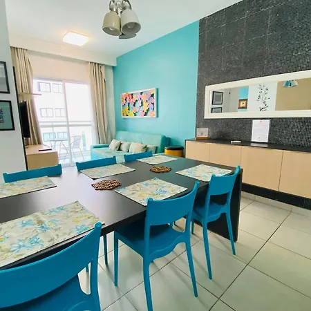 Apartamento Villa Di Fiori Guaruja Exterior photo