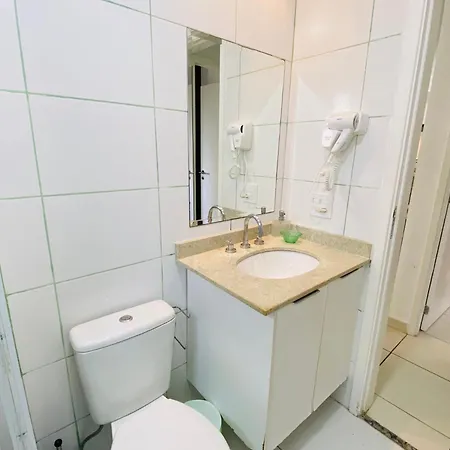 Apartamento Villa Di Fiori Guaruja Exterior photo