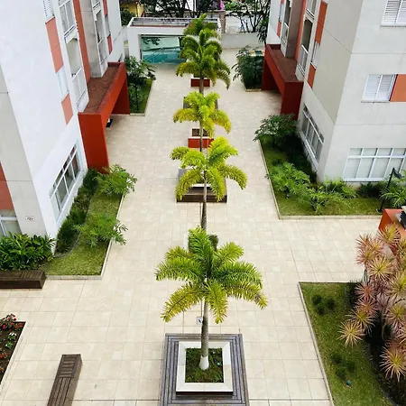 Apartamento Villa Di Fiori Guaruja Exterior photo