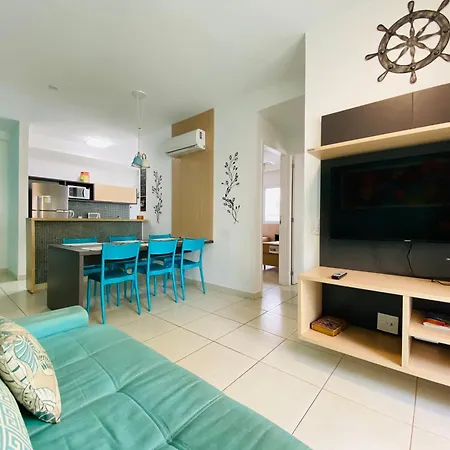 Apartamento Villa Di Fiori Guaruja Exterior photo