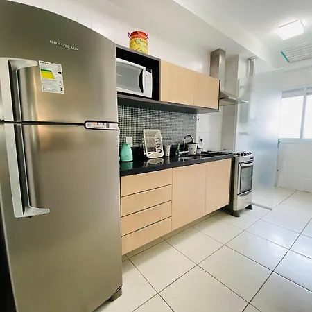 Apartamento Villa Di Fiori Guaruja Exterior photo