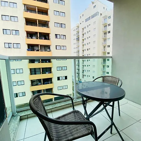 Apartamento Villa Di Fiori Guaruja Exterior photo