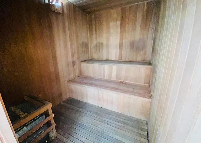 Apartamento Villa Di Fiori