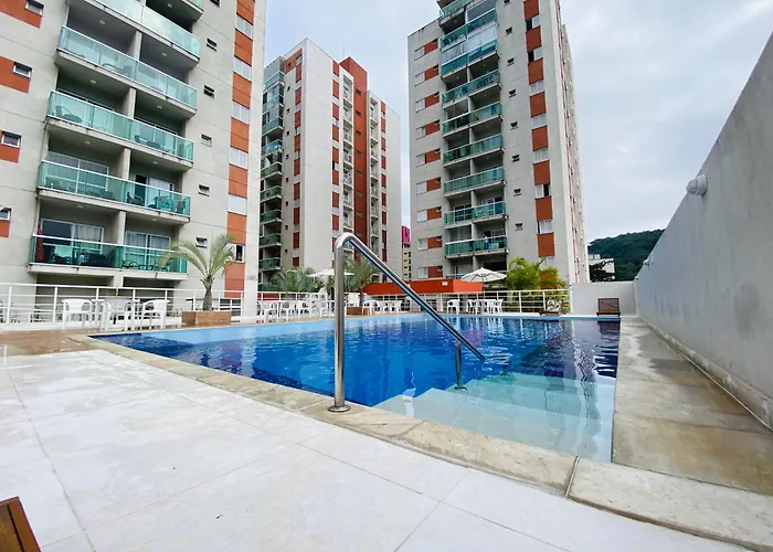 Apartamento Villa Di Fiori