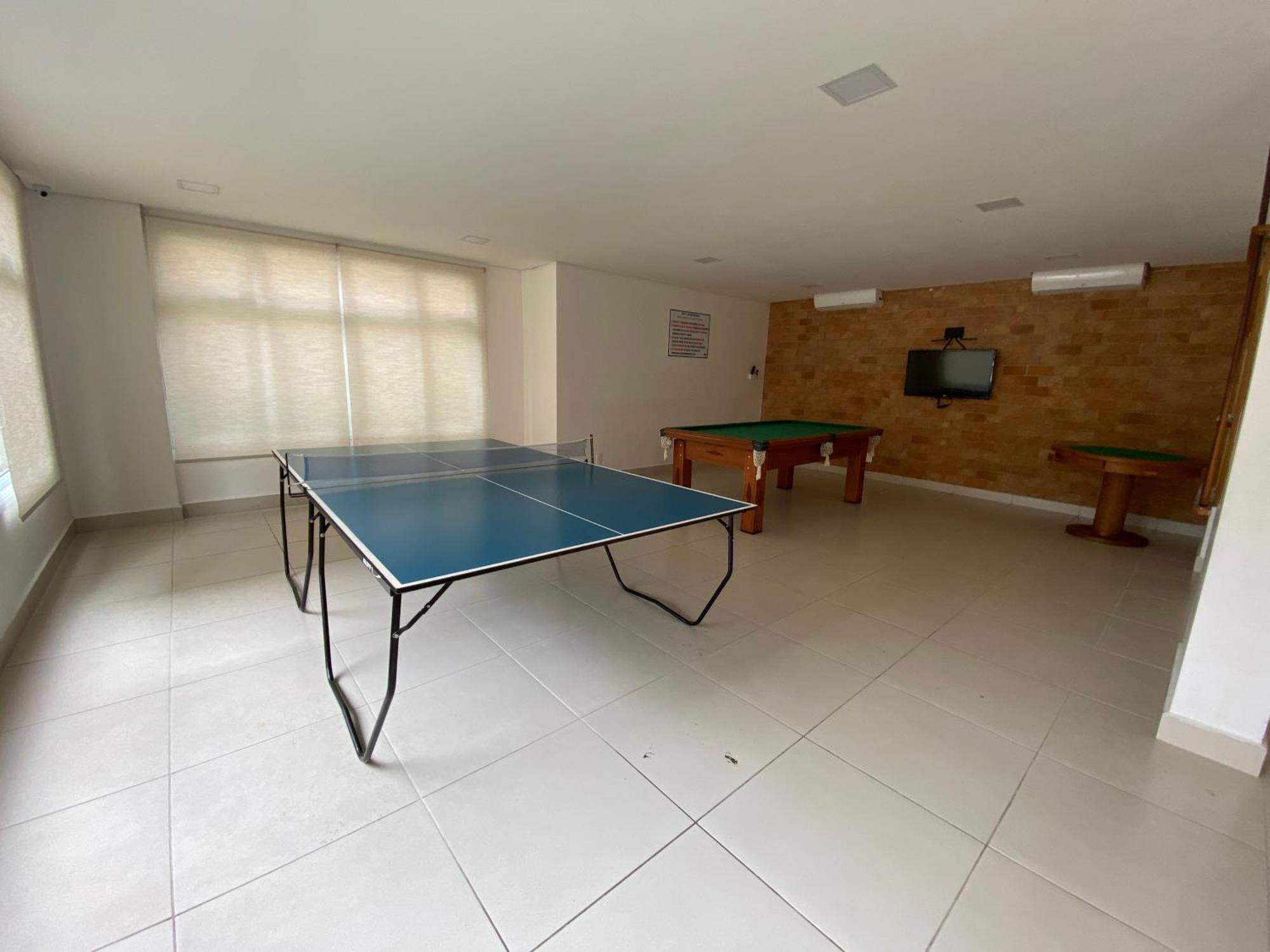 Di Fiori Apartment Guaruja