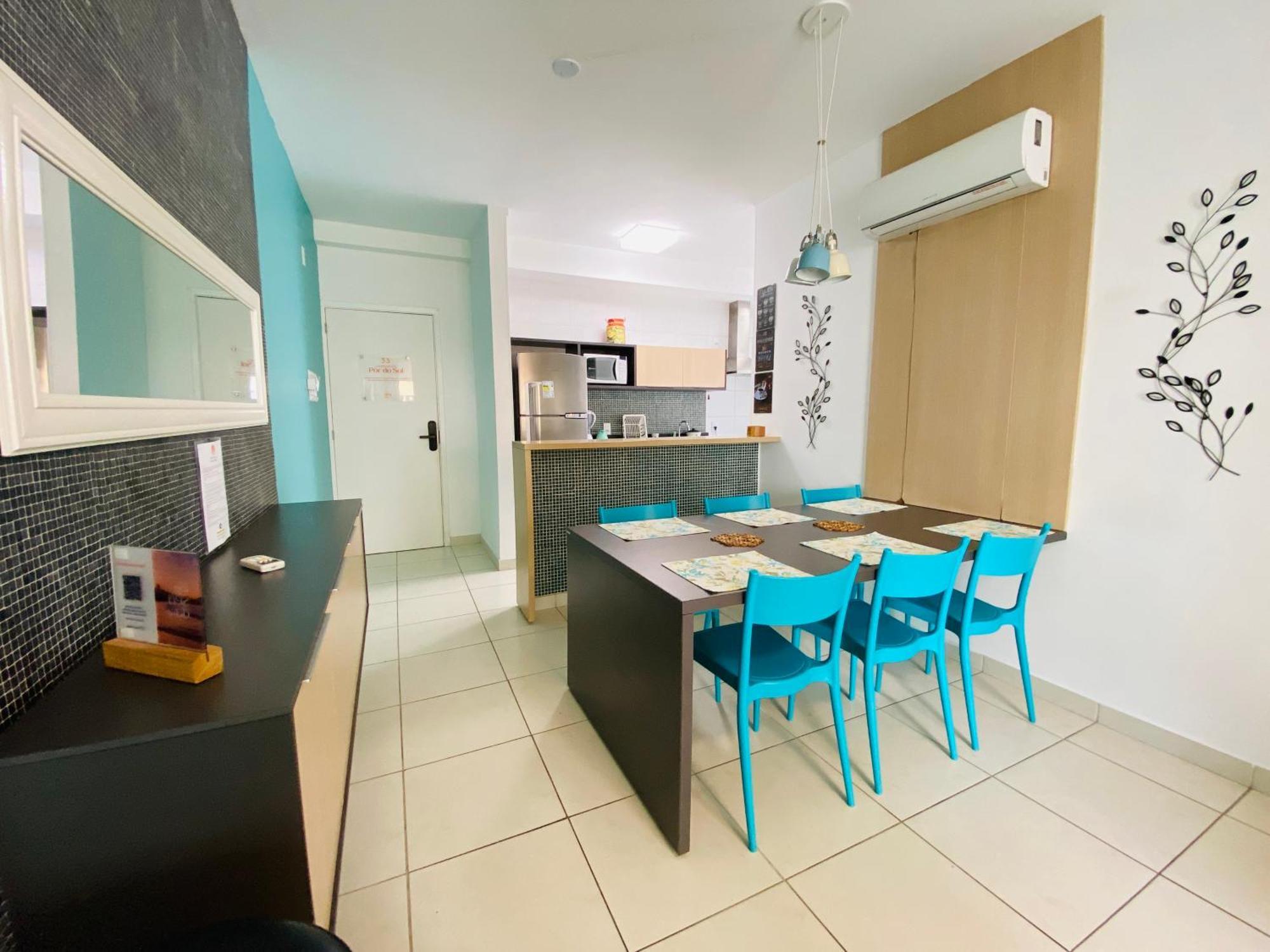 Apartment Di Fiori