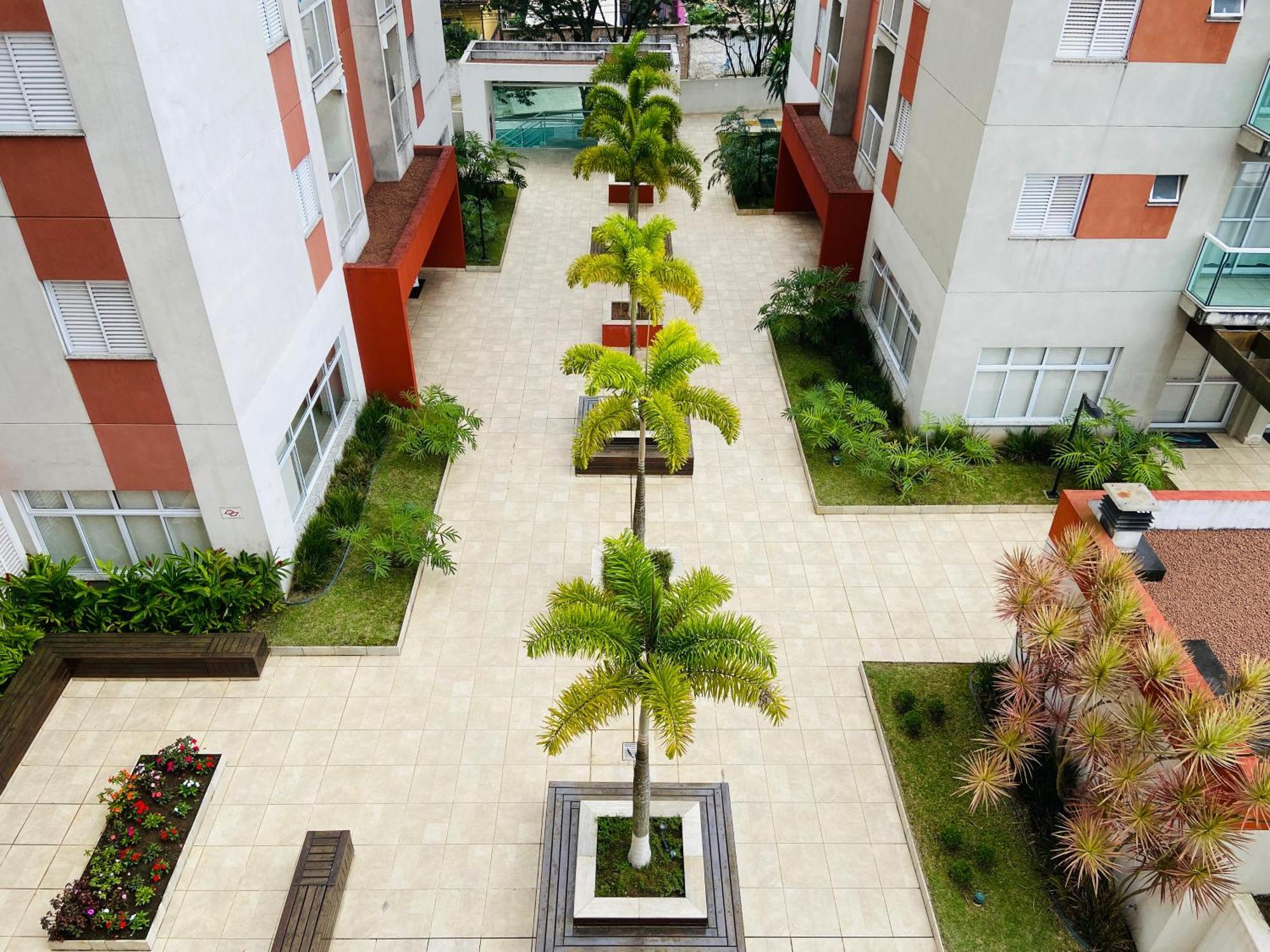 Di Fiori Apartment *